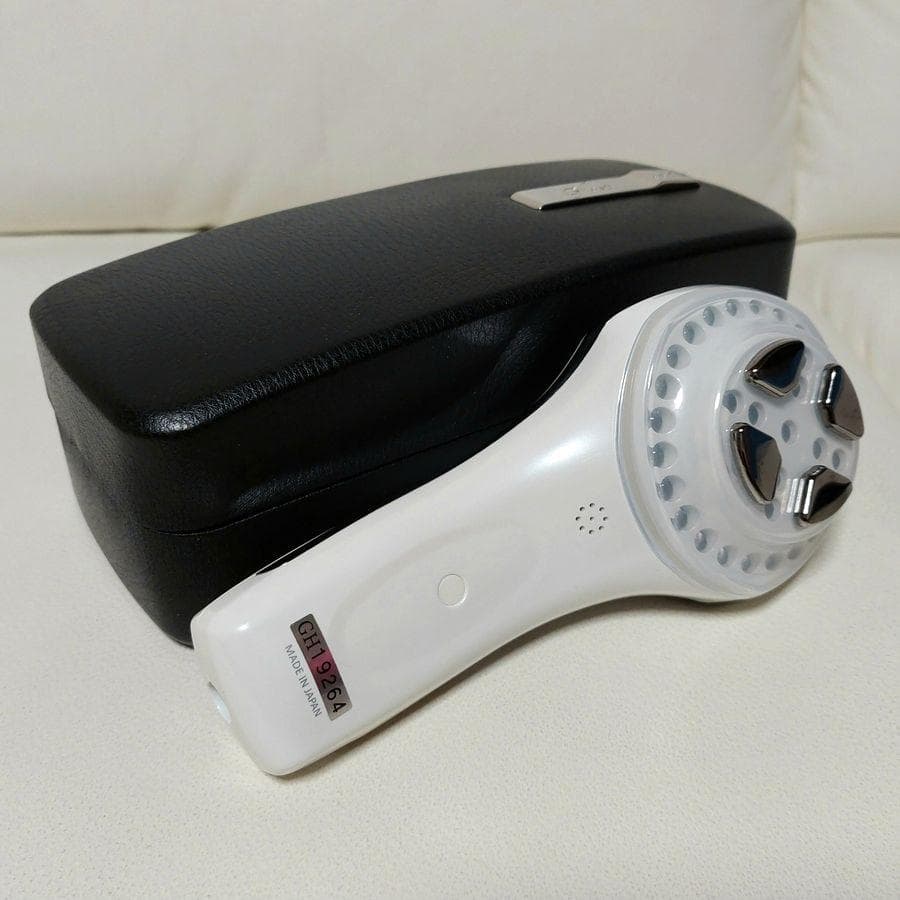 ✴️セール✴️◆美品 ドクターアリーヴォ ゴースト