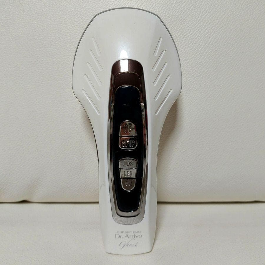 ✴️セール✴️◆美品 ドクターアリーヴォ ゴースト