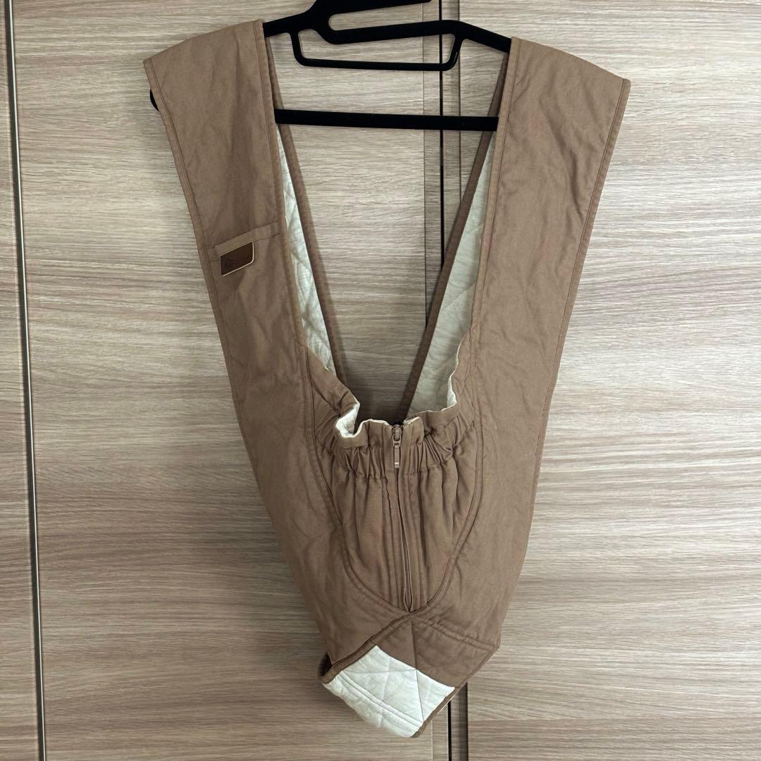 エアリコ プレミアム　抱っこ紐 サイズ5