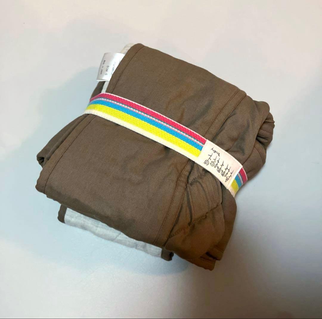 エアリコ プレミアム　抱っこ紐 サイズ5