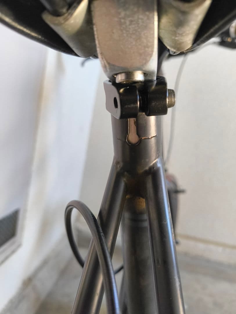 自転車本体 Bruno minivelo