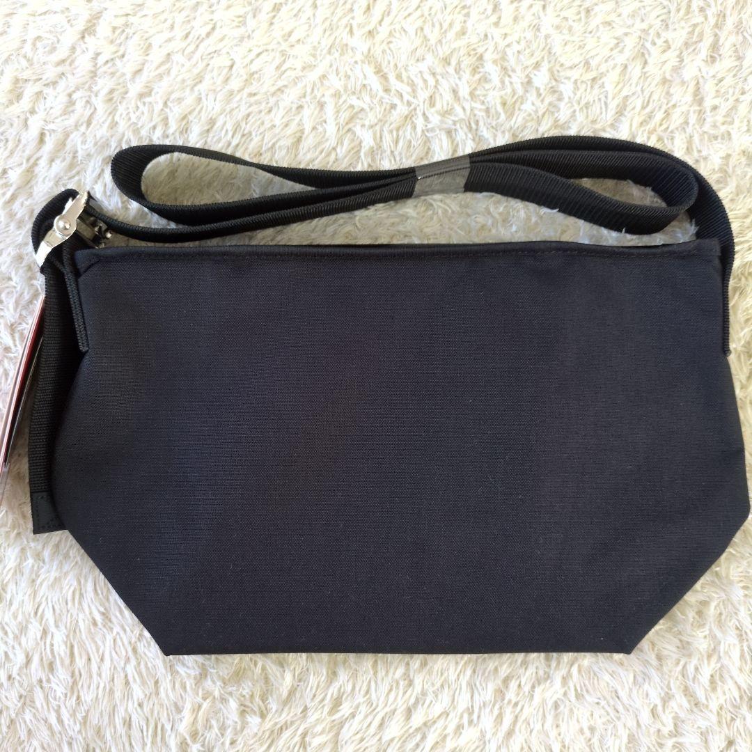 【新品未使用】マンハッタンポーテージ　阪神タイガース　大容量　メッセンジャー