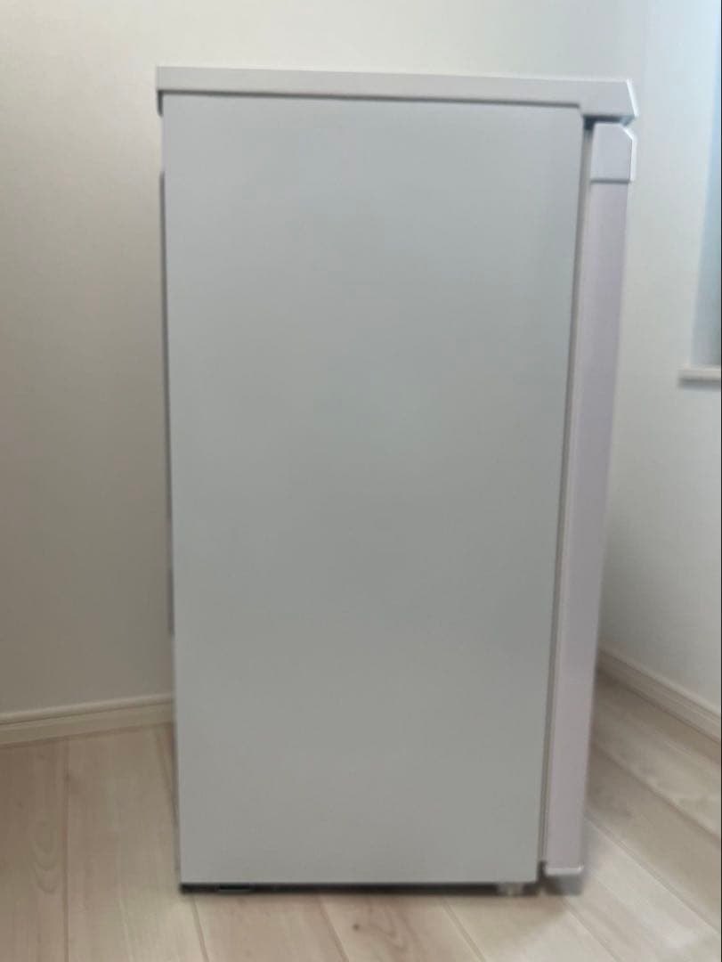 Haier 冷凍庫 JF-NU102C 2022年製
