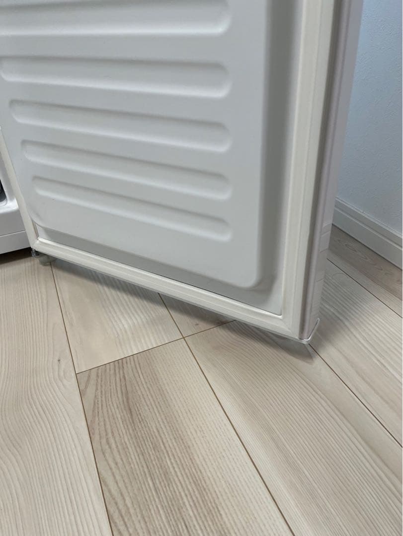 Haier 冷凍庫 JF-NU102C 2022年製