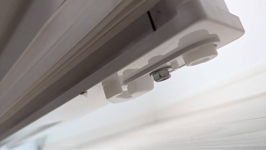 Haier 冷凍庫 JF-NU102C 2022年製