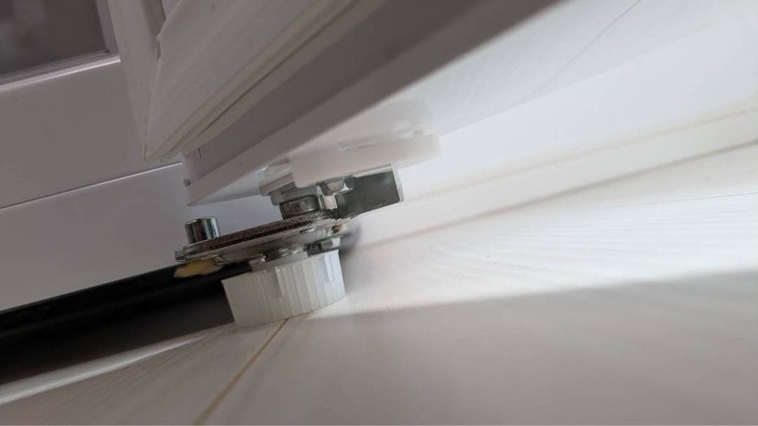 Haier 冷凍庫 JF-NU102C 2022年製