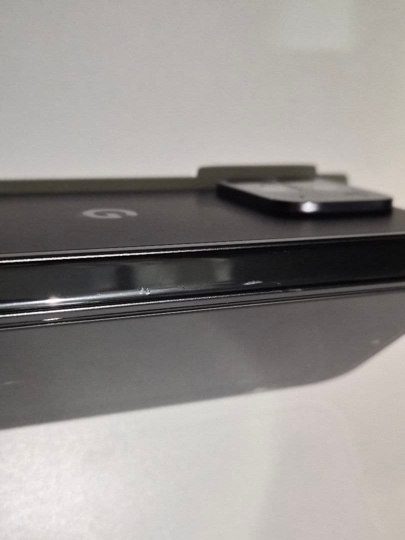 スマートフォン本体 google pixel 9 pro fold