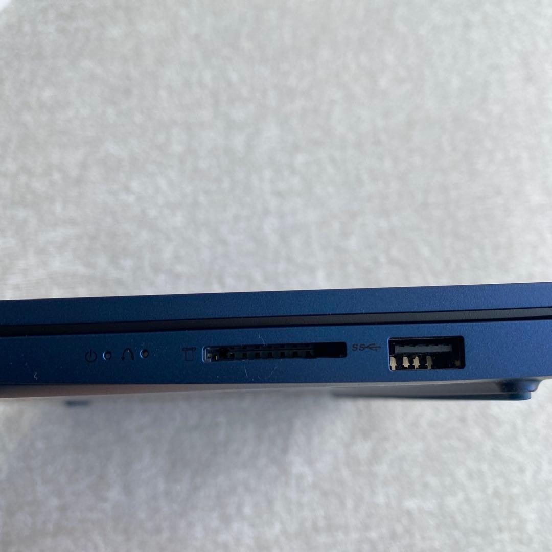 Windowsノート本体 NEC LAVIE N14 Slim N1475/HAL