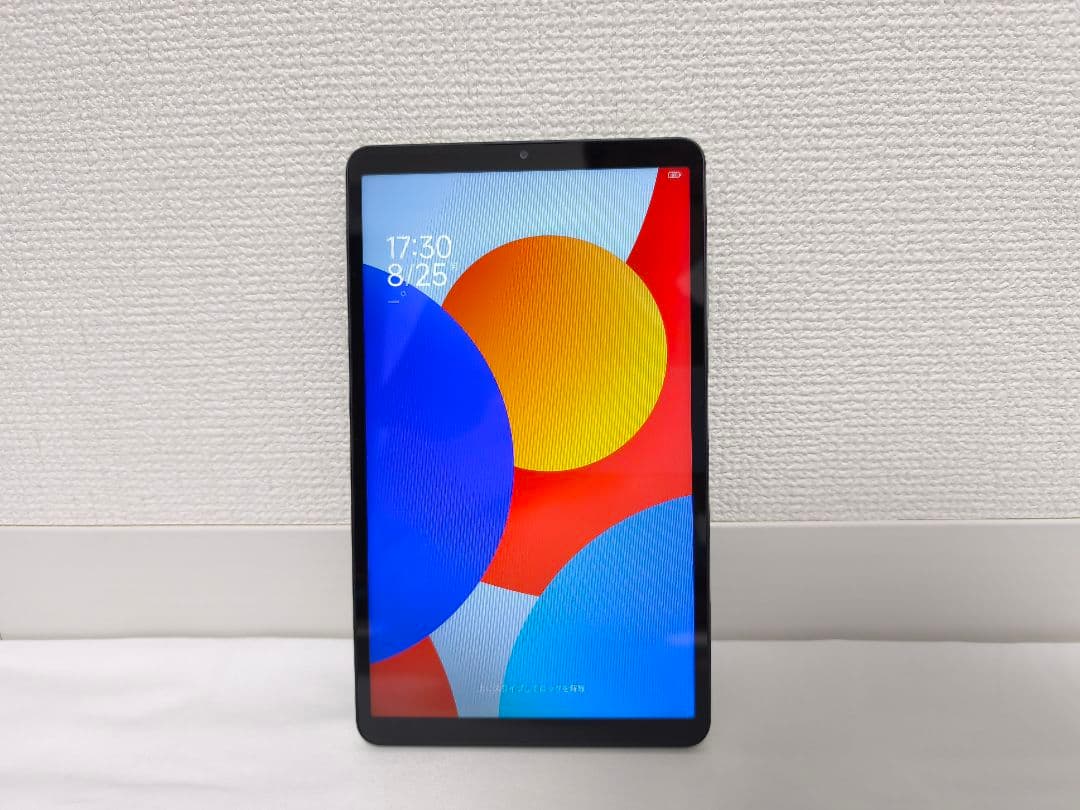【ほぼ新品】Redmi Pad SE 8.7 4GB/64GB