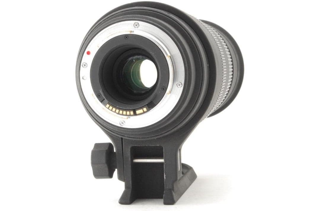 【あ 】シグマ APO 150-500mm F5-6.3 DG キャノン用