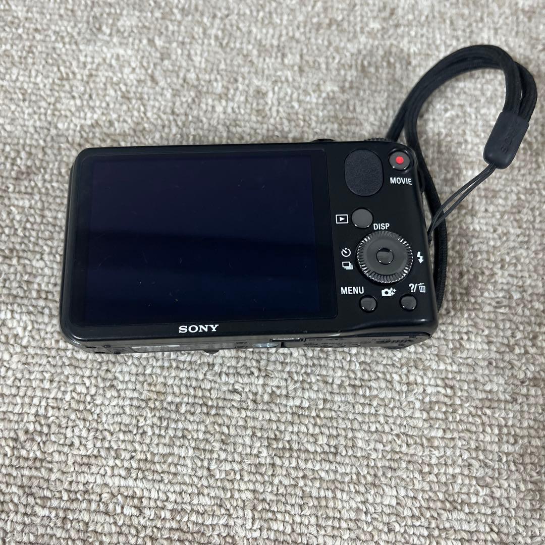 デジタルカメラ dsc hx10v