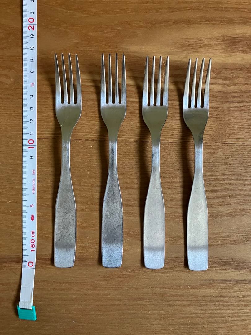 イッタラ チッテリオ カトラリーセット 