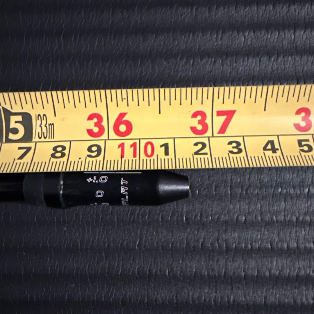 PING シャフト ドライバー用 TENSEI 1k orange 60s 6s