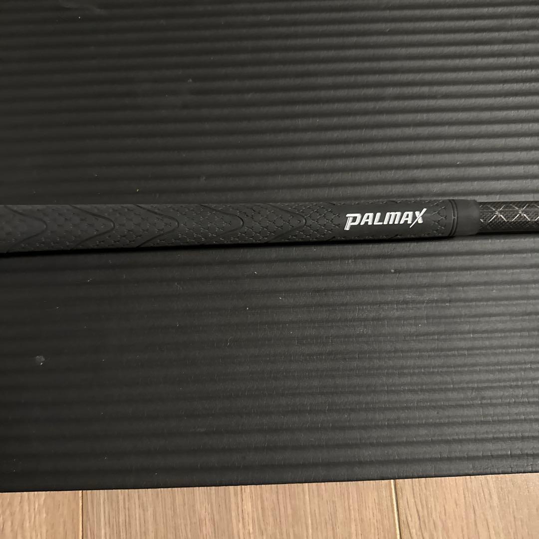 PING シャフト ドライバー用 TENSEI 1k orange 60s 6s