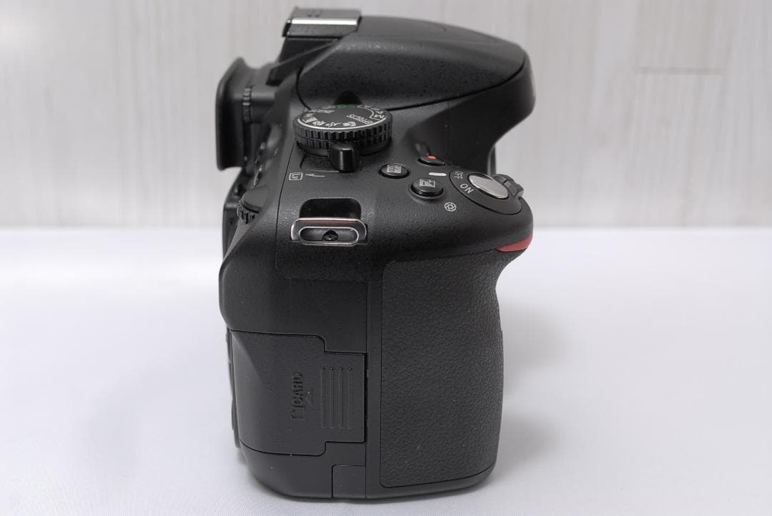 ✨一眼レフデビュー✨Nikon D5100 ダブルズームキット スマホ転送