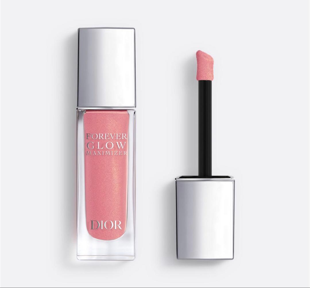 資生堂 エッセンススキングロウファンデーション 140&Dior