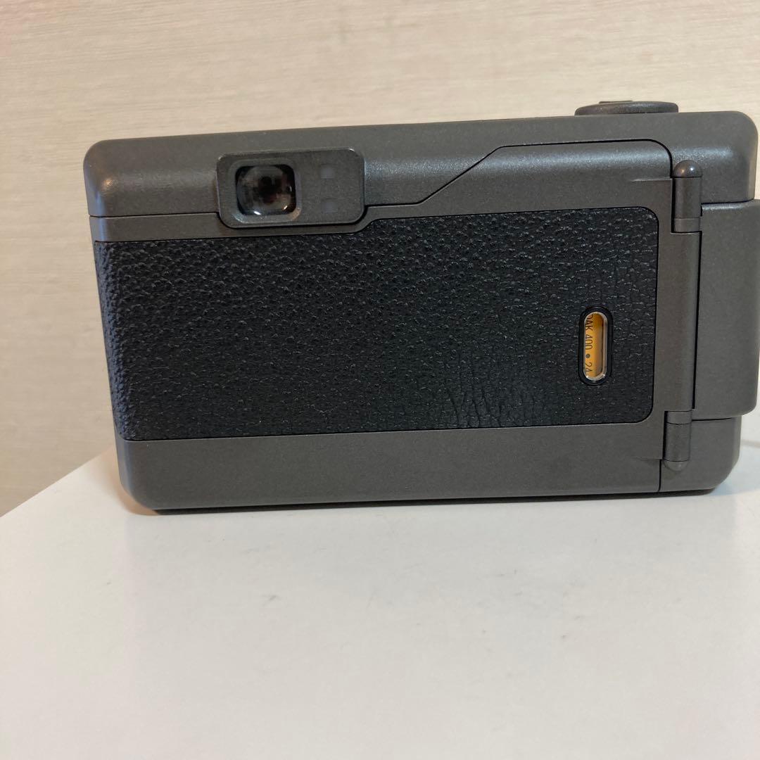 FUJIFILM NATURA CLASSICA フィルムカメラ