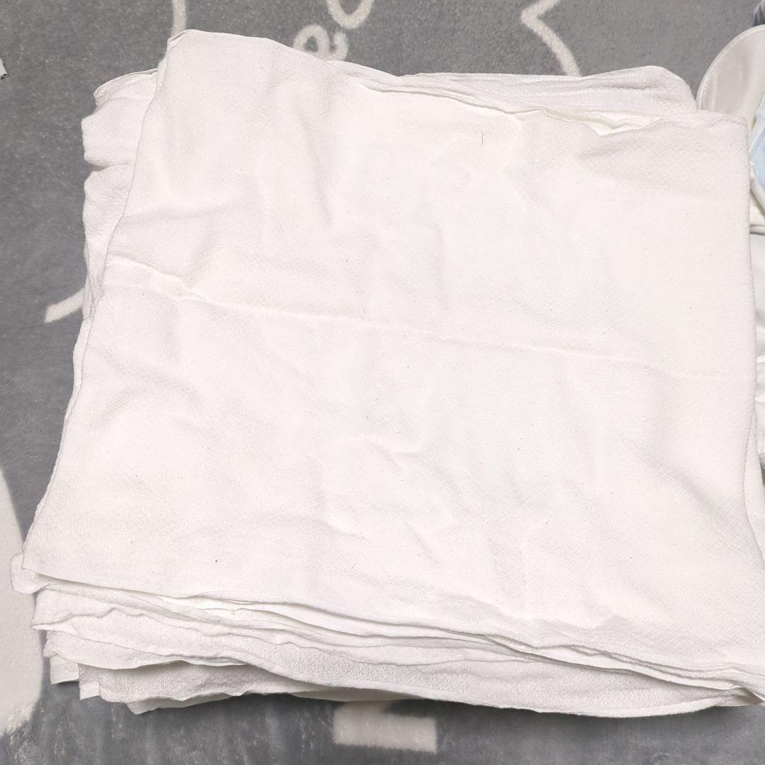 布おむつ　おむつカバー　セット