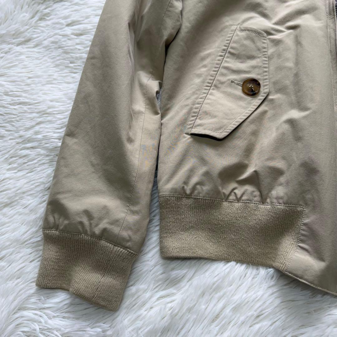 BARACUTA バラクータ G9 ハリントンジャケット 36 英国製