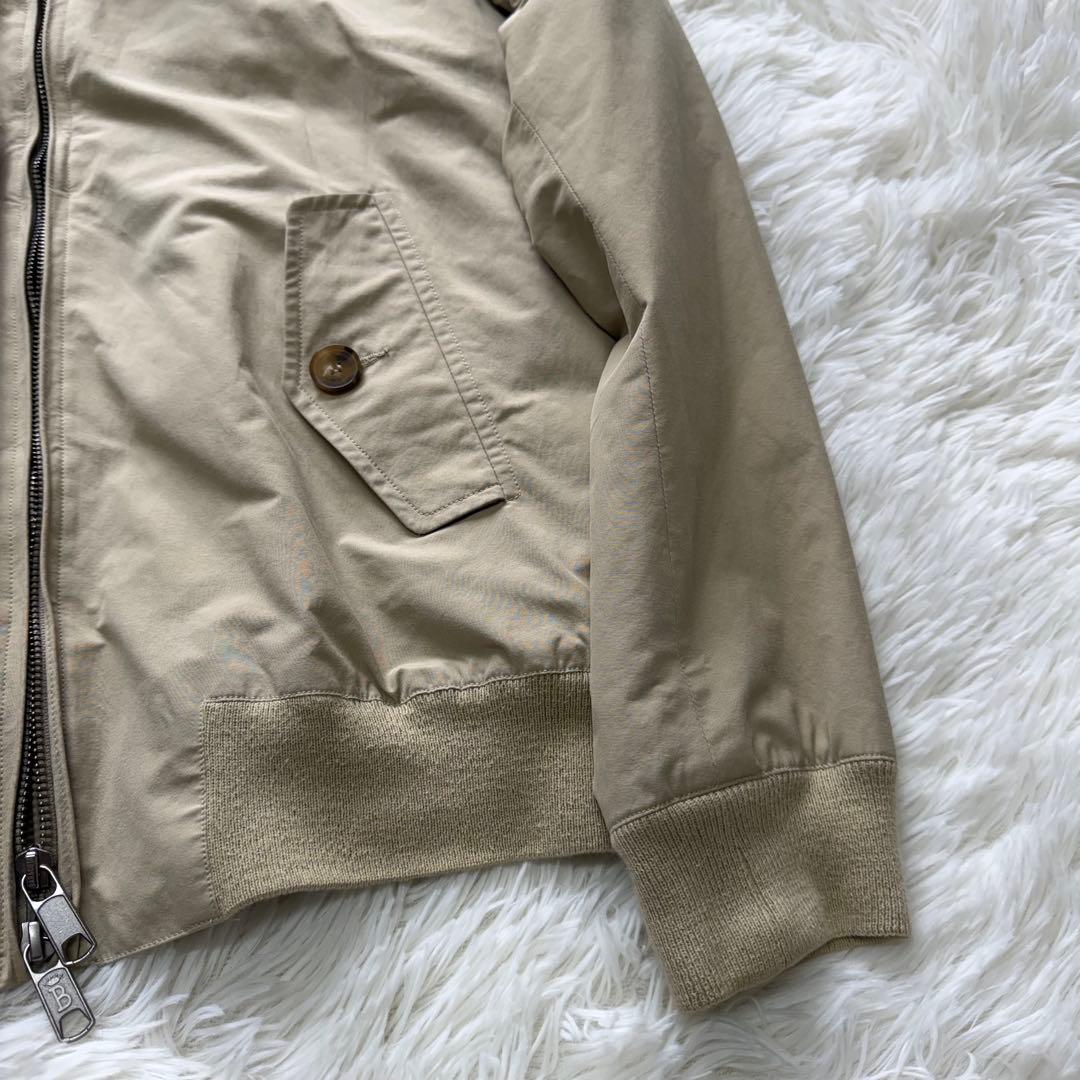BARACUTA バラクータ G9 ハリントンジャケット 36 英国製