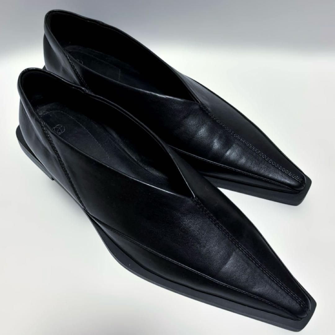 mermaidexx6 美品studio doeV Flats Shoes