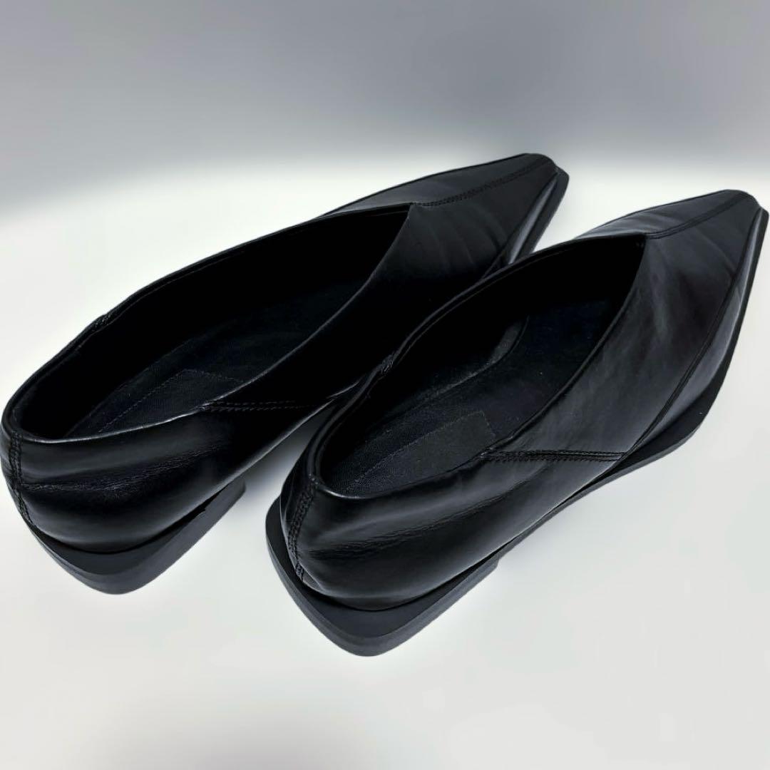 mermaidexx6 美品studio doeV Flats Shoes