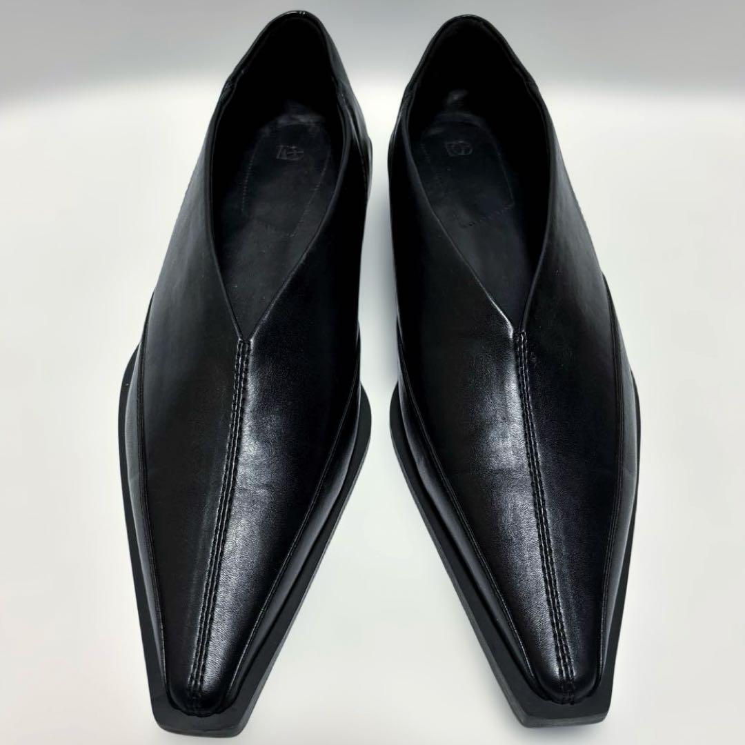 mermaidexx6 美品studio doeV Flats Shoes