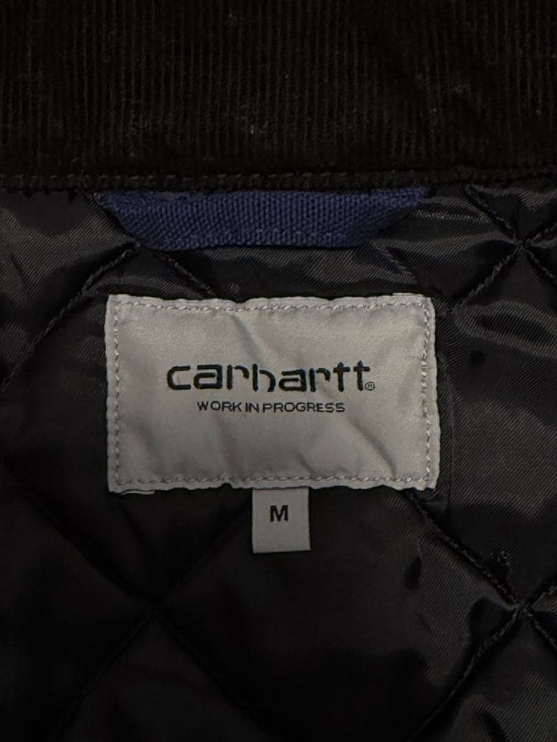 ジャケット・アウター CARHARTT WIP OG DETROIT JACKET