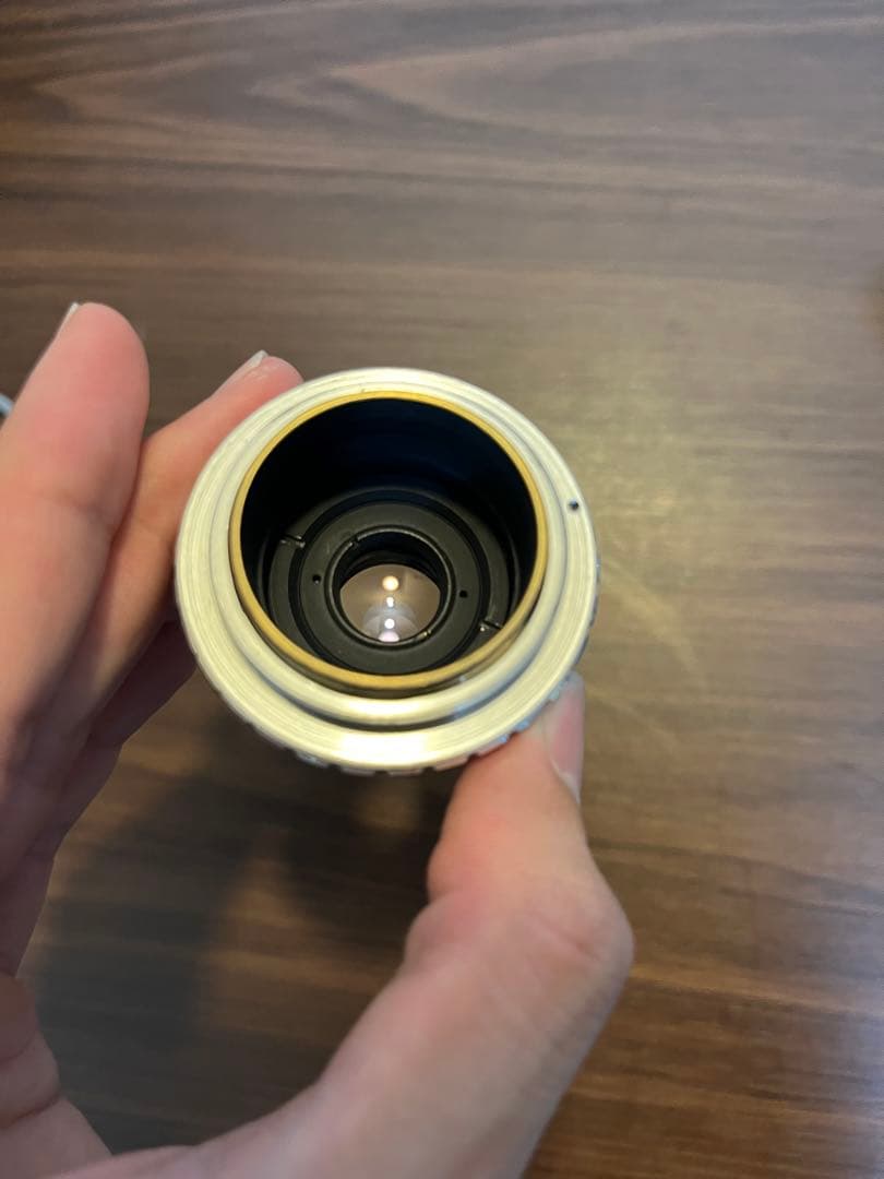 東京光学 topcor 50mm F3.5 Leica L39 単焦点レンズ