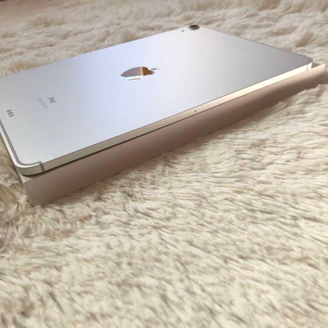 【完動品】iPad Pro 11 第1世代 256GB SIMフリー 【発送】
