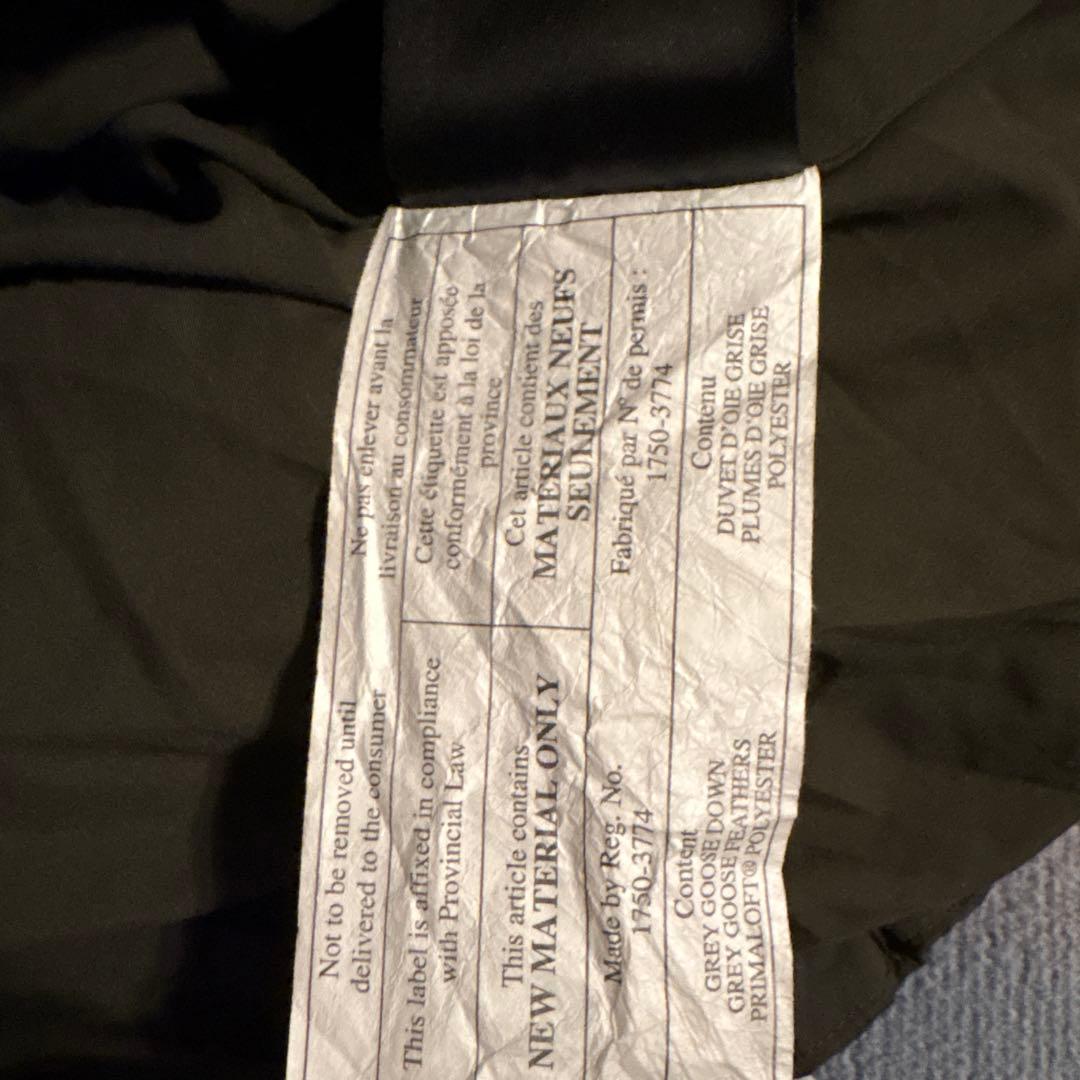 【お値下げ中】ルルレモン Wunder Puff ダウンジャケット