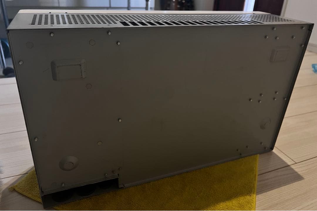 SOLAR VERT ソーラーパワーコンディショナ LSP-S004L