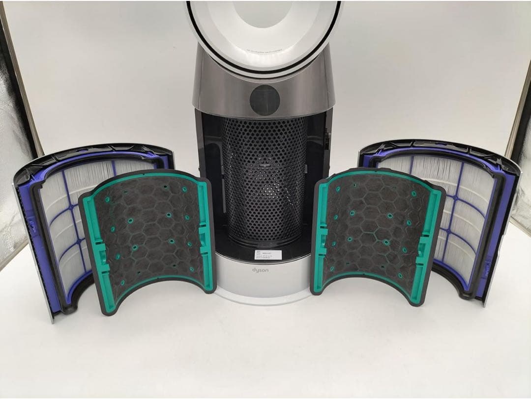 Takuya‼️美品⭐️ダイソンpure hot +cool