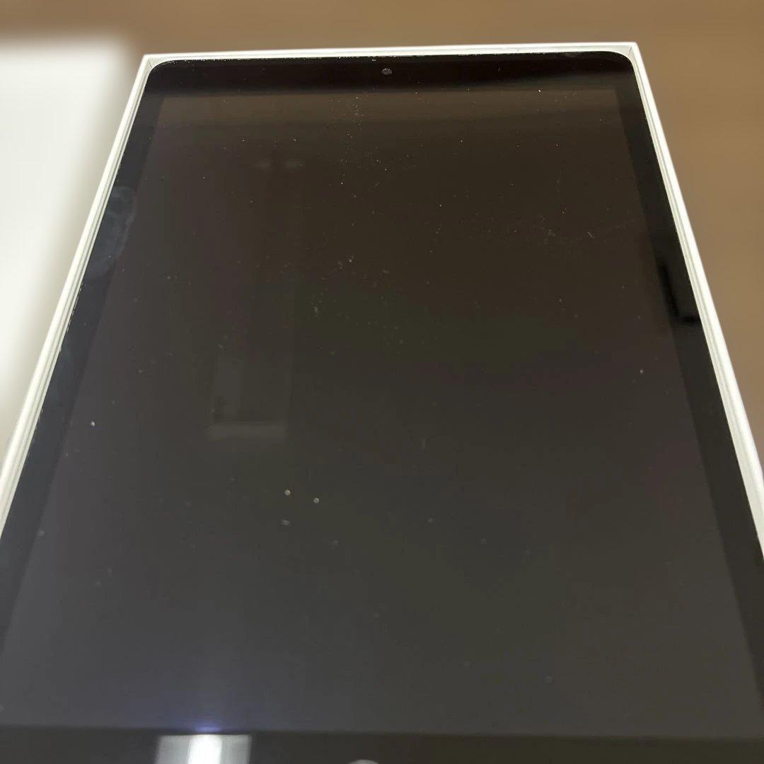 iPad 本体 第9世代　ストレージ64G セルラー