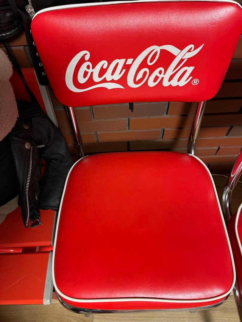 限定値下げ　早い者勝ち　Coca-Cola コカコーラ　※引き取り