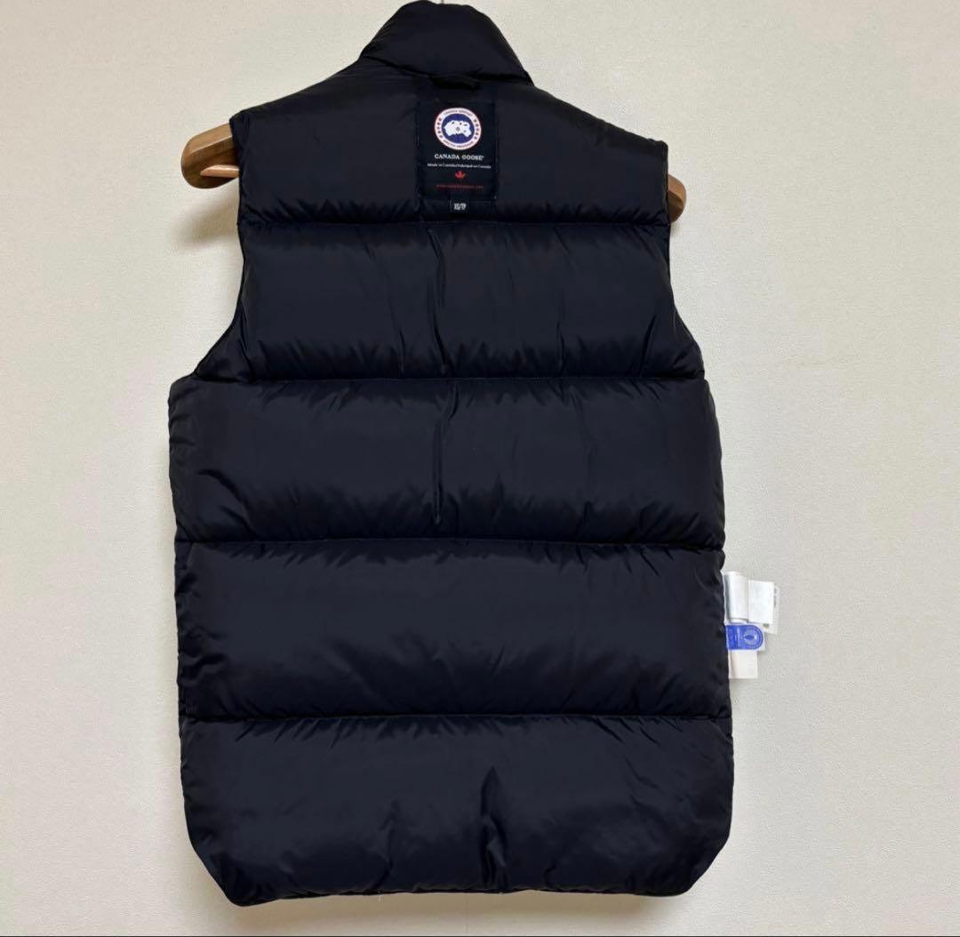   FREESTYLE VEST　XS/TP