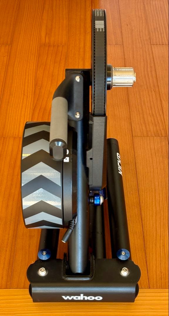 wahoo KICKR V2　中古