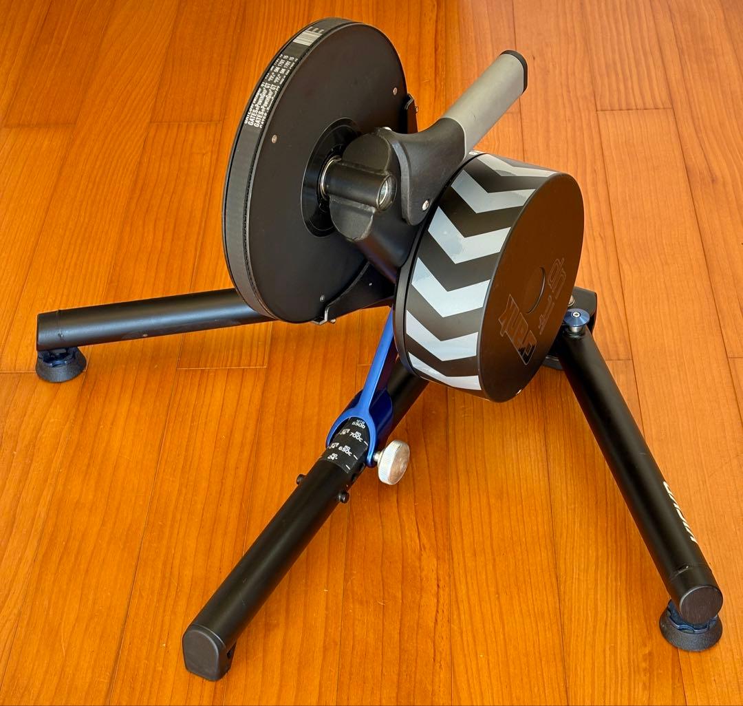 wahoo KICKR V2　中古