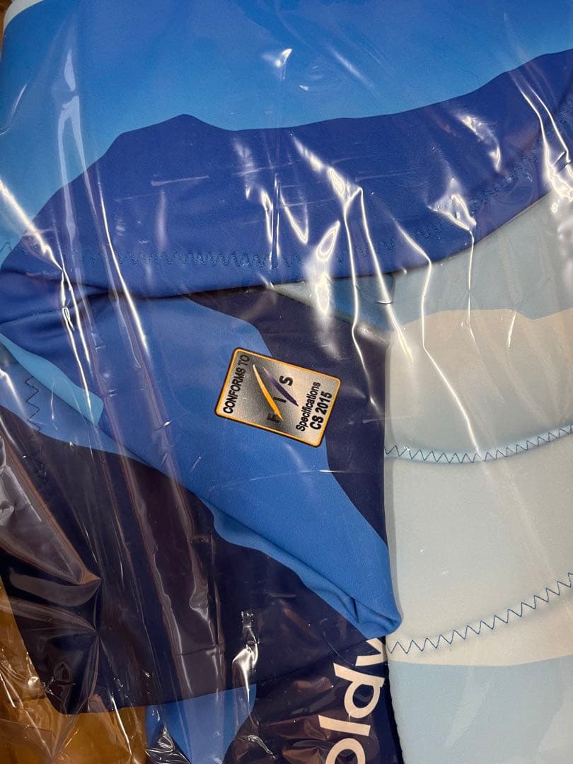 【最終値下げ】ゴールドウィン レーシング　ワンピース　サイズ2