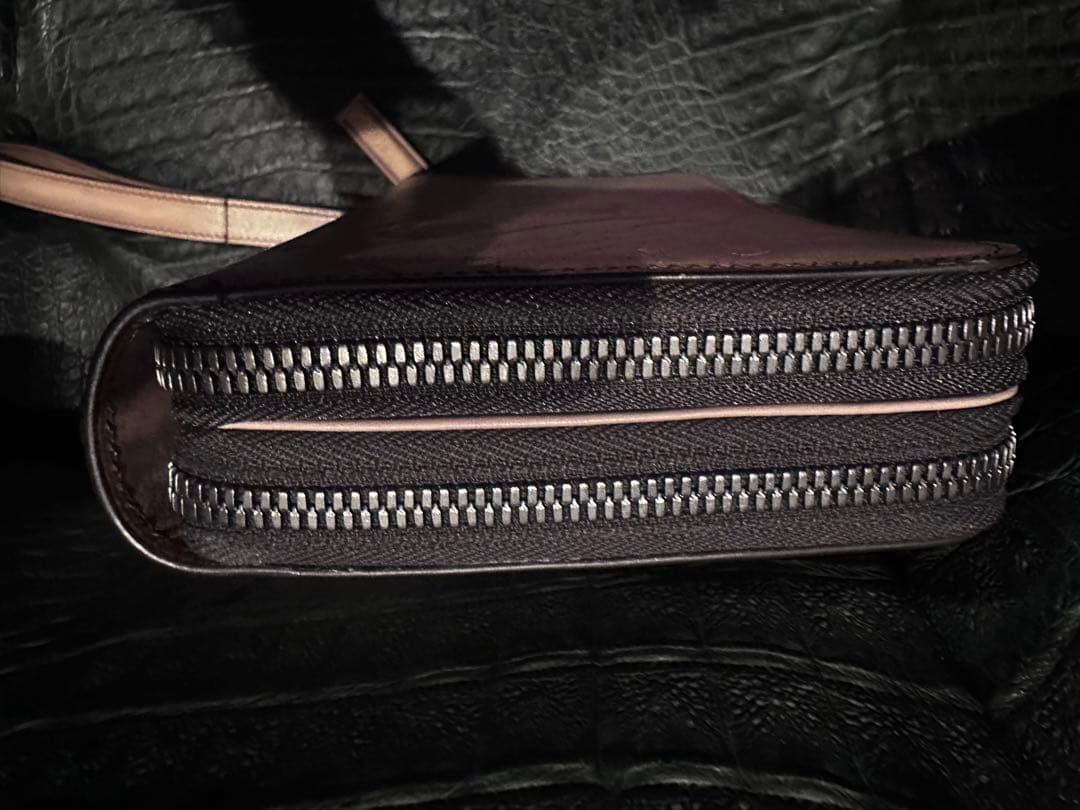 HISAベルルッティ　タリ　特注　スペシャルオーダー