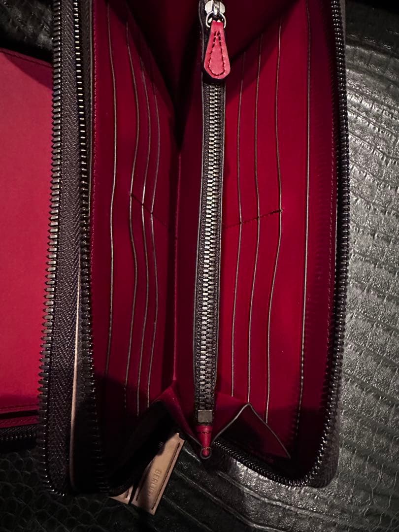 HISAベルルッティ　タリ　特注　スペシャルオーダー