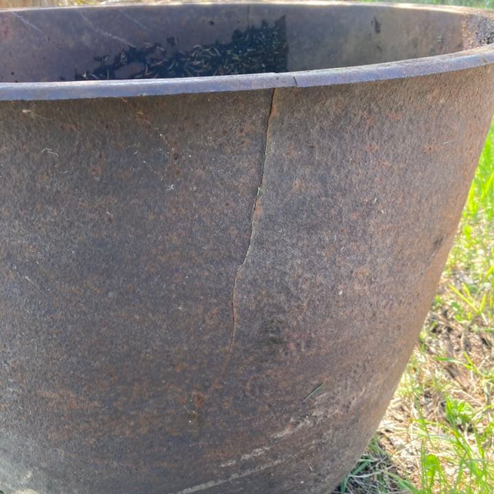 【北海道】五右衛門風呂