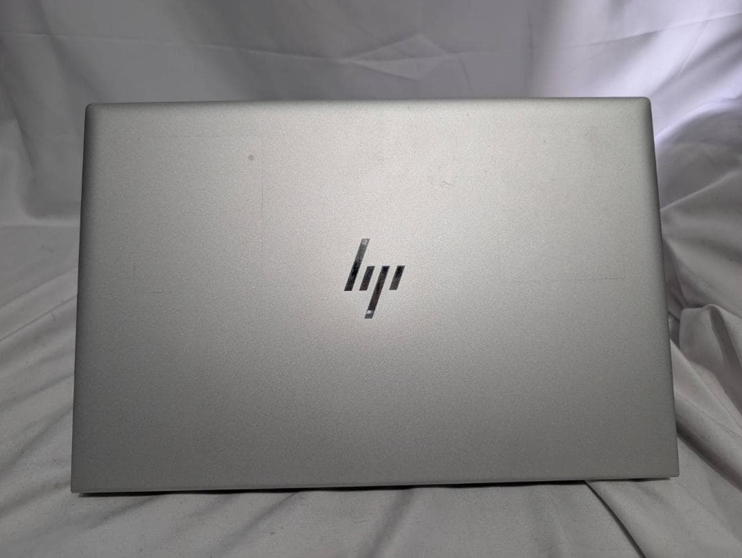☆高性能☆ HP EliteBook Ryzen7 4750U 16GB SSD