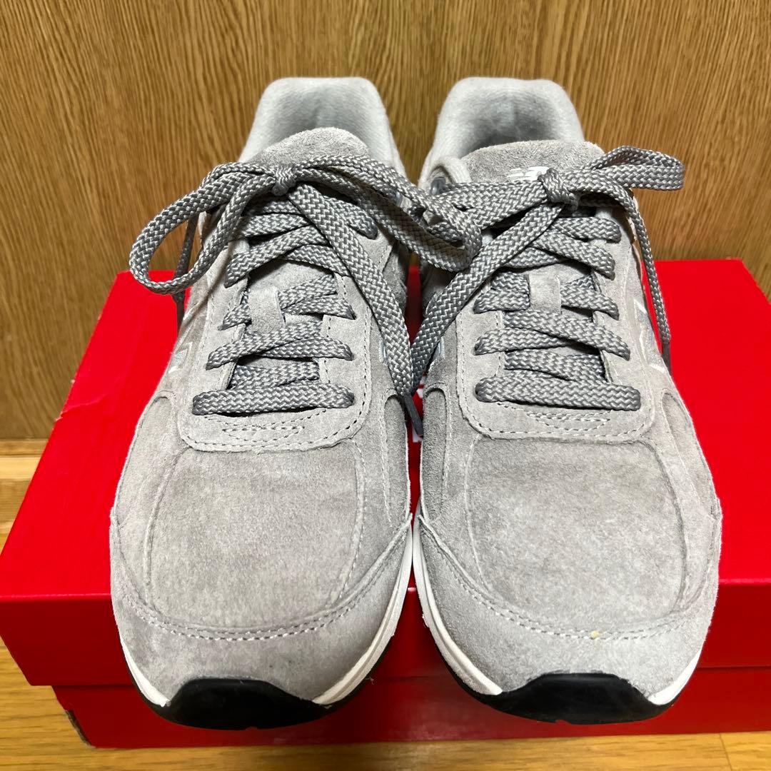 ★再値下げ★New Balance UW1880 スニーカー 25.5