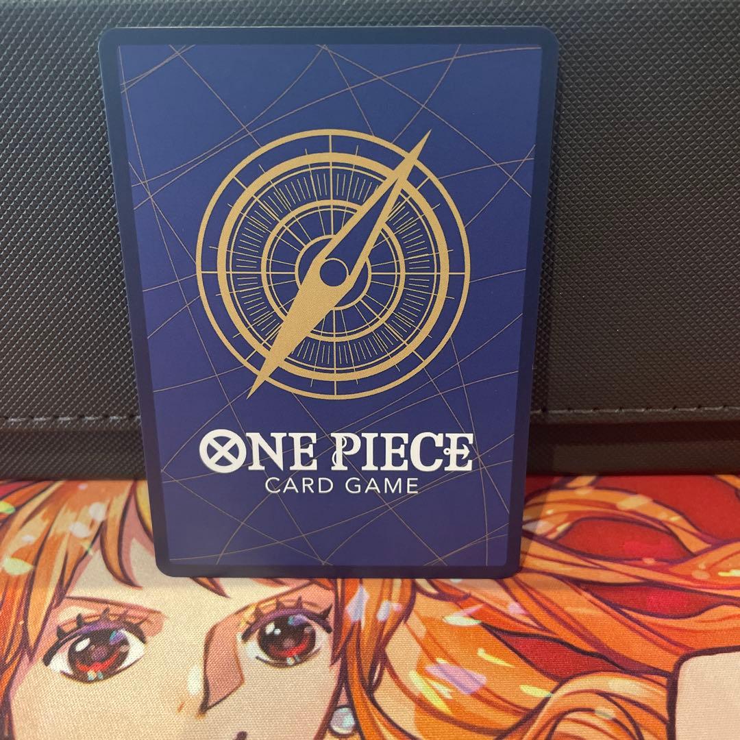 ユースタス・キッド SR コミックパラレル　コミパラ) OP05-074