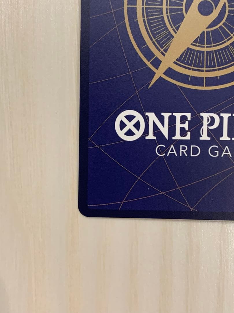 モンキー・D・ルフィ 10000レアリティカード