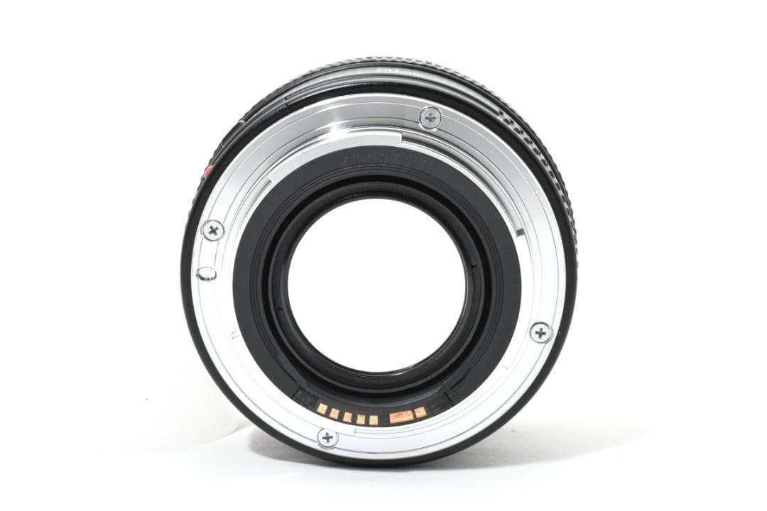 超美品 CANON キャノン EF50mm F1.4 USM H173