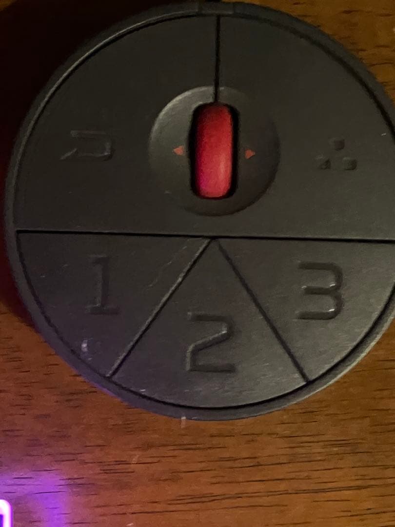 ディスプレイ・モニター本体 Benq Zowie XL2546K