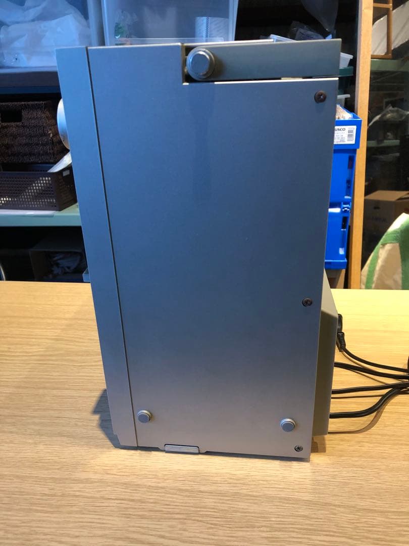 Technics ラジカセ SA-C06 SB-F07 スピーカー　ジャンク