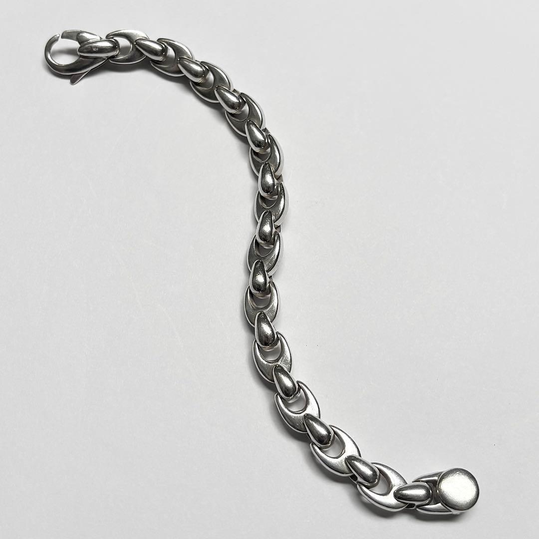 Special 90s “Hermes Motif” Bracelet 925